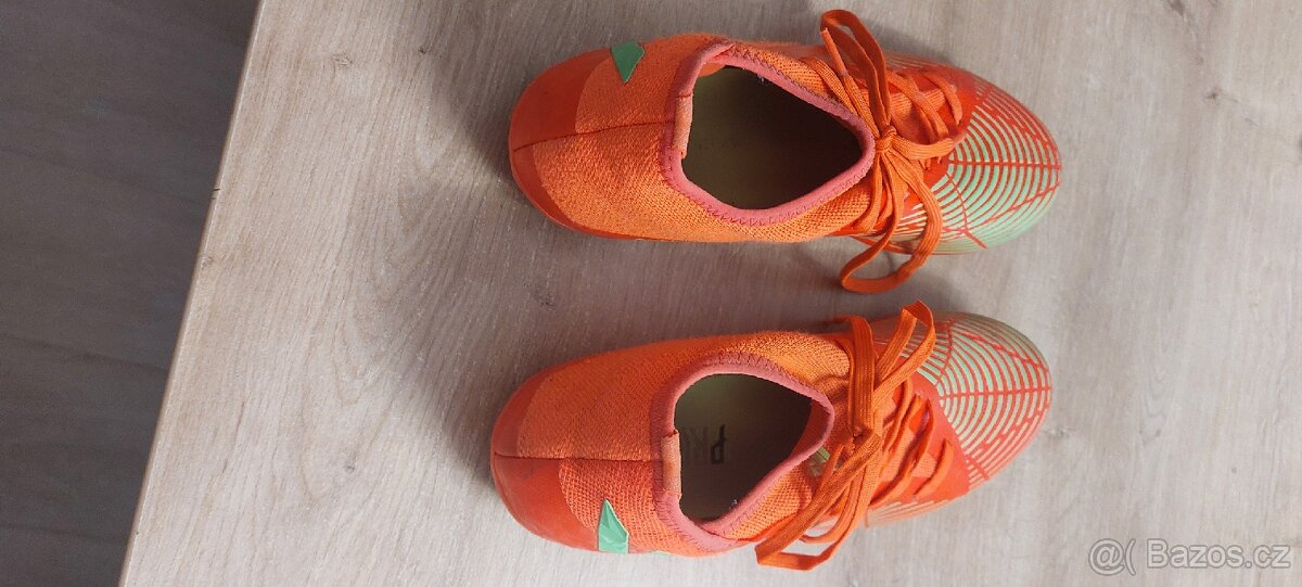 Kopačky Adidas predátor - 3