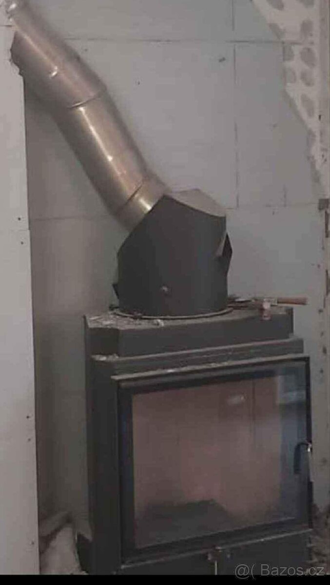 Krbová vložka BRUNNER - 3