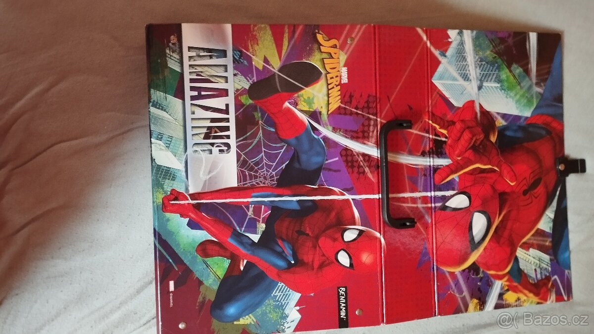 Školní kufřík - 3