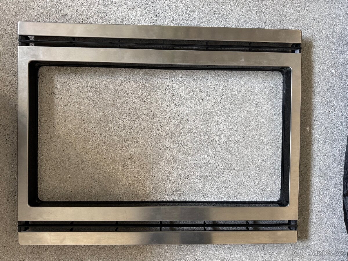 AEG Micromat Duo 3534-e - jako nova - 3