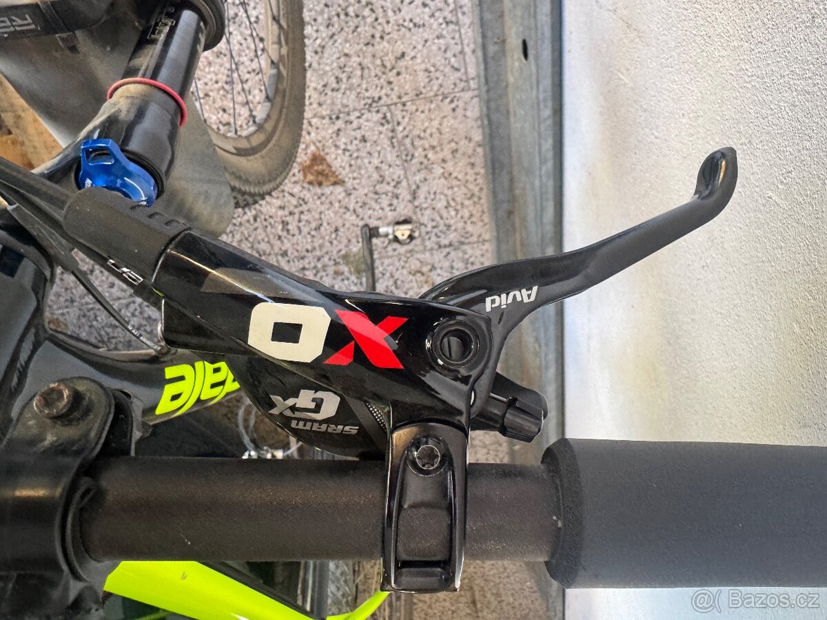 Cannondale Trail SL 29” - 3