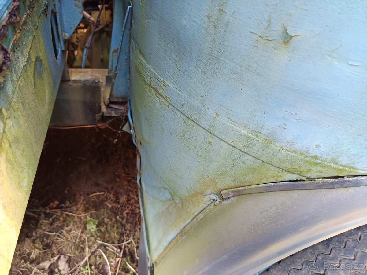 Avia A30, A31, A31TURBO - 3