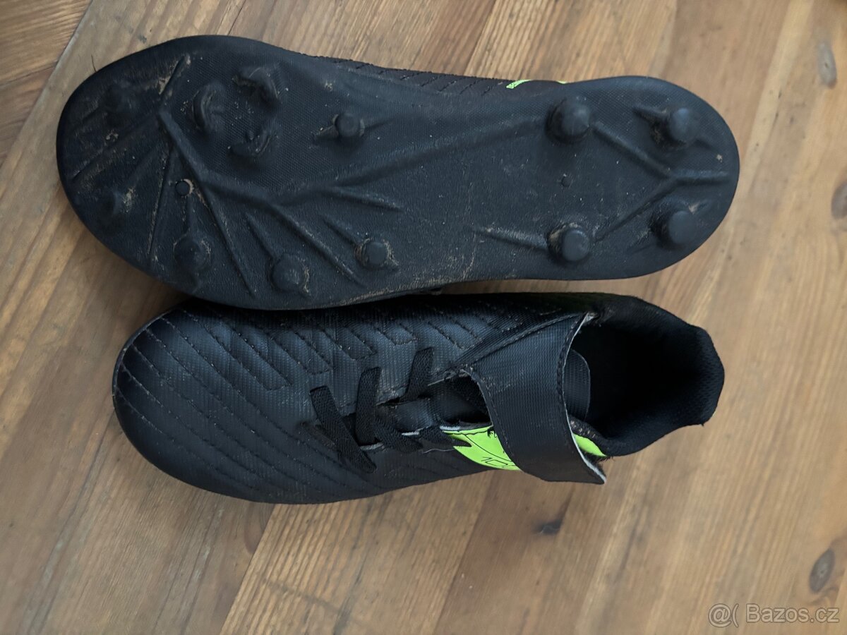 Kopačky dětské - 3