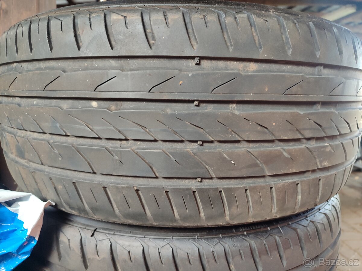 Sada Matador letní 225/40 R18 - 3