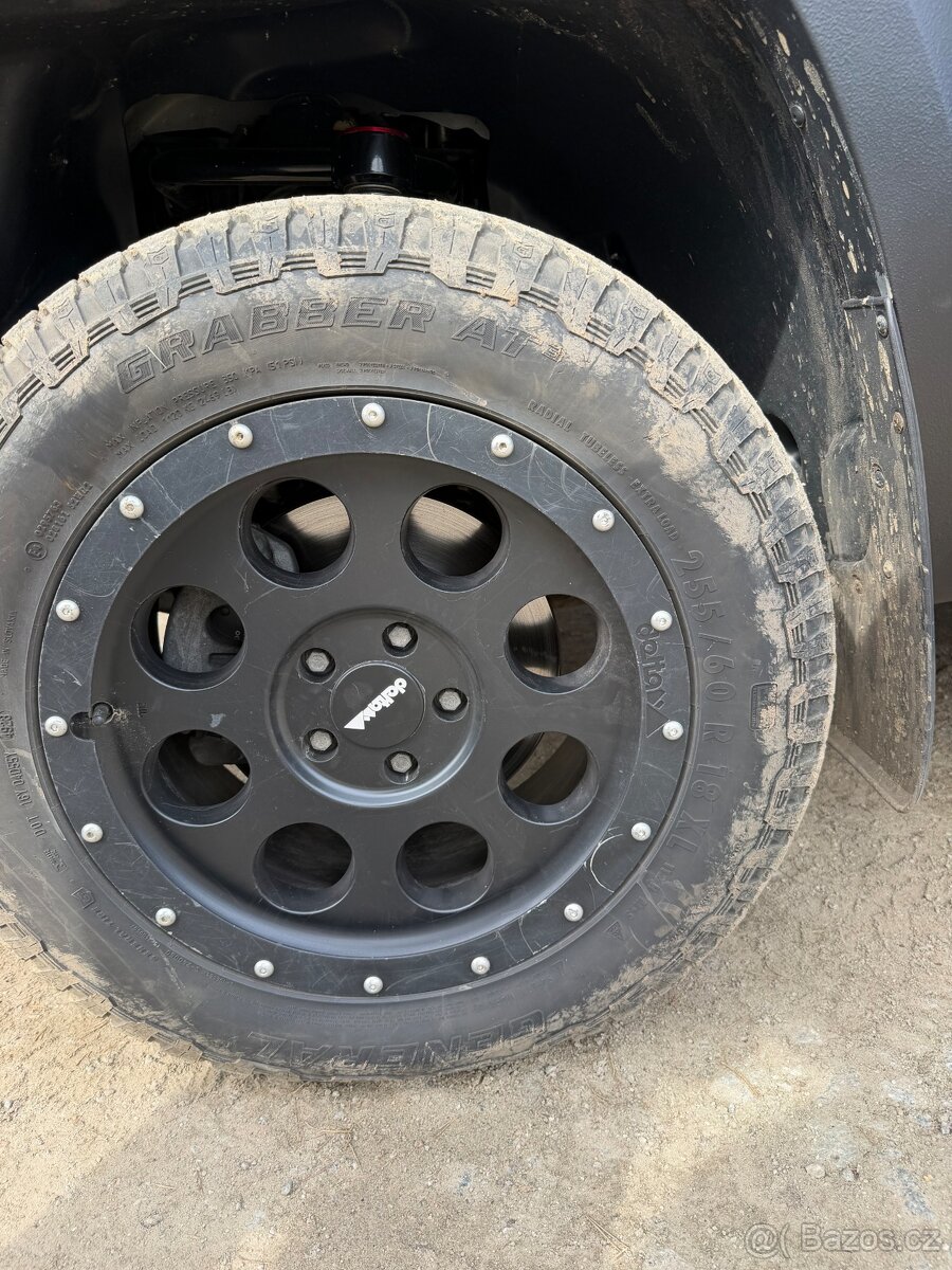 VW Amarok 3,0V6 ,190kw,2018 - 3