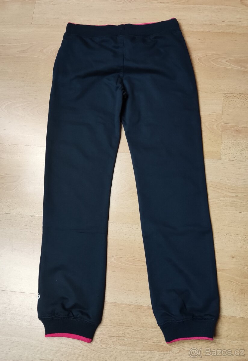 Dívčí tepláky Kugo 158 - 3