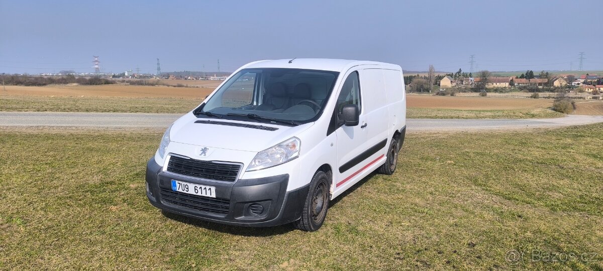 Peugeot Expert - 3