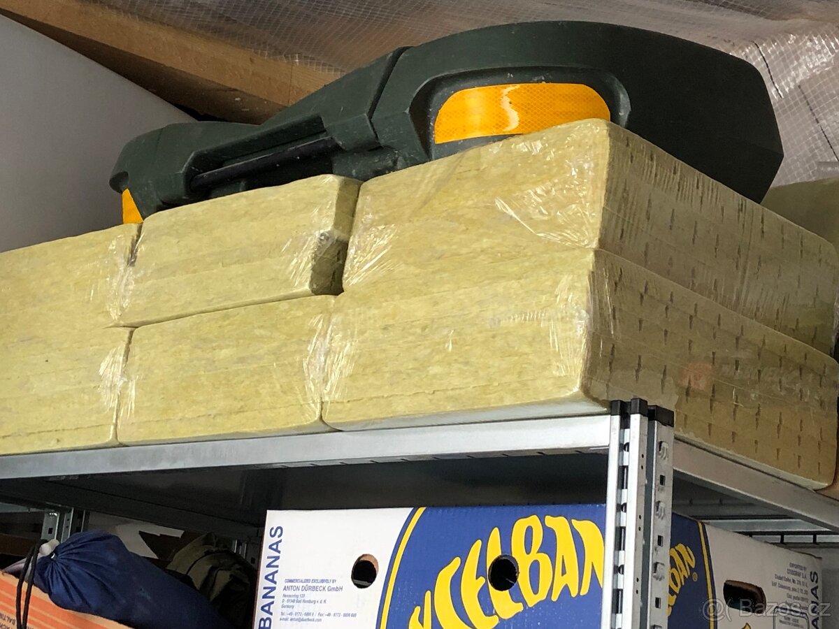 Stavebnice komínu 6m, 200mm - 3