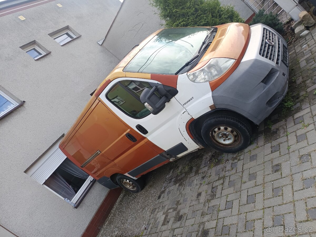 Fiat Ducato 2.2 hdi - 3