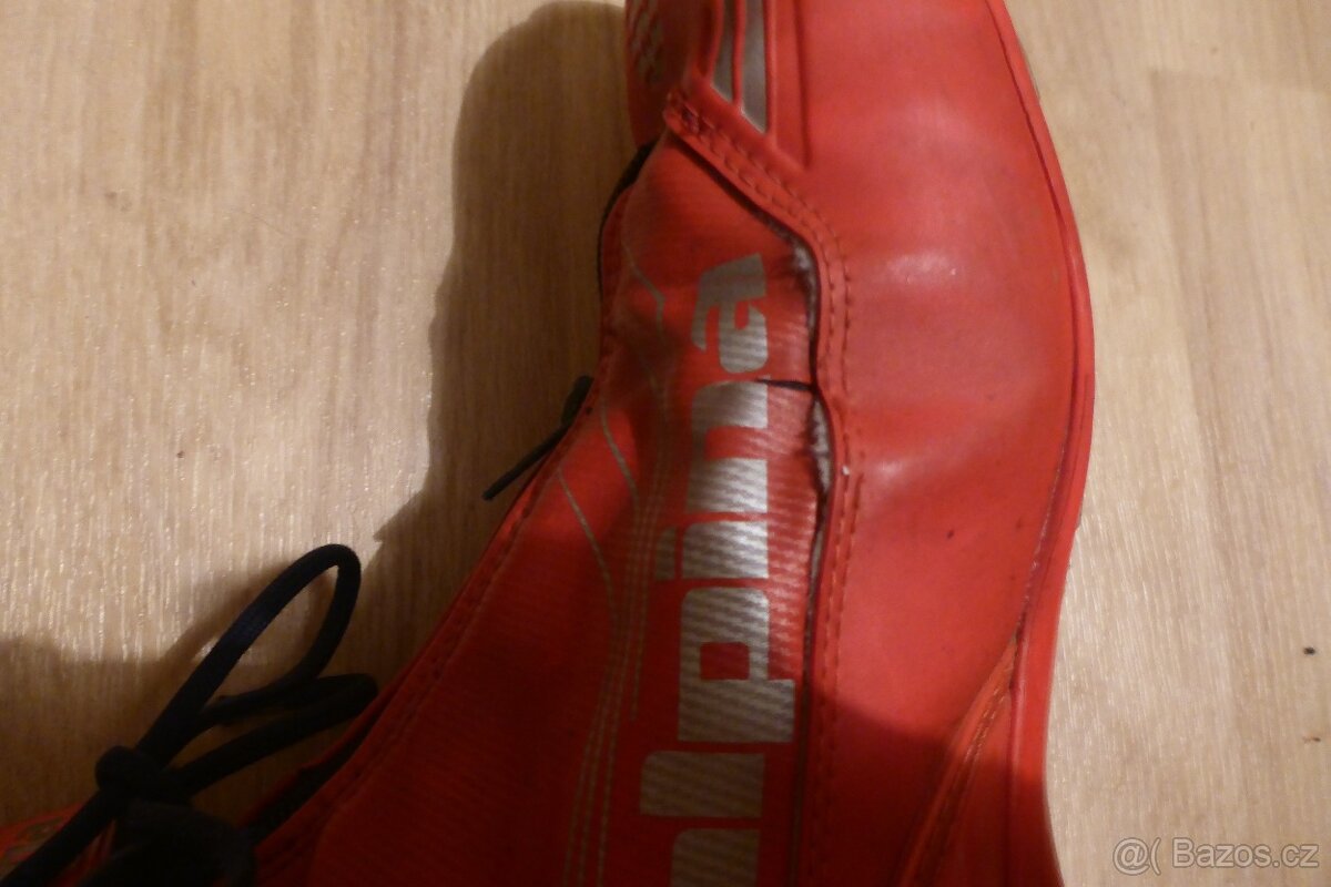 boty na běžky Alpina RCS kombi - 3