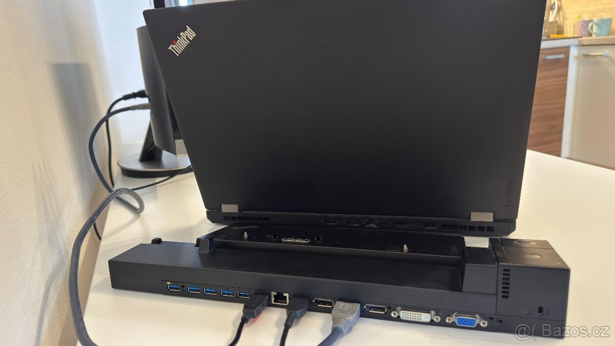 Lenovo ThinkPad P51 - 3