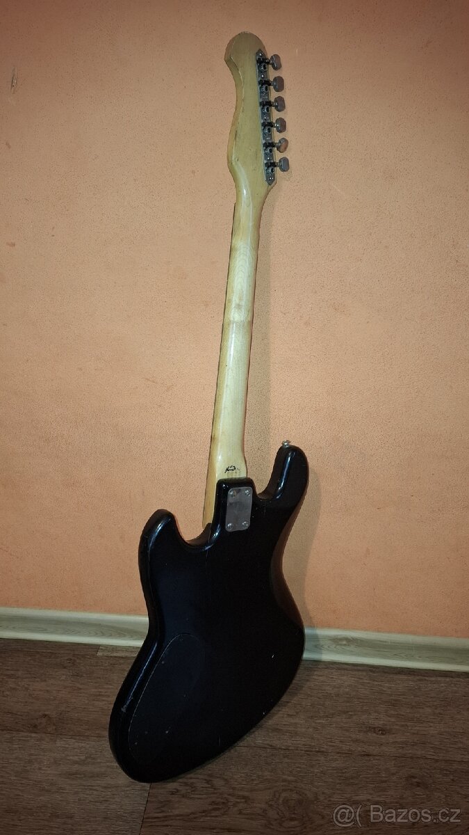 Jolana Proxima 1 - 3