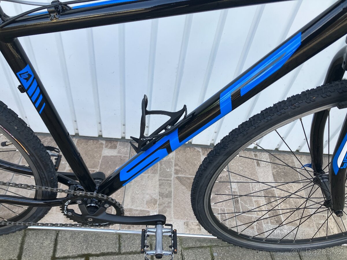 TREKOVÉ KROSOVÉ KOLO SUP - 3