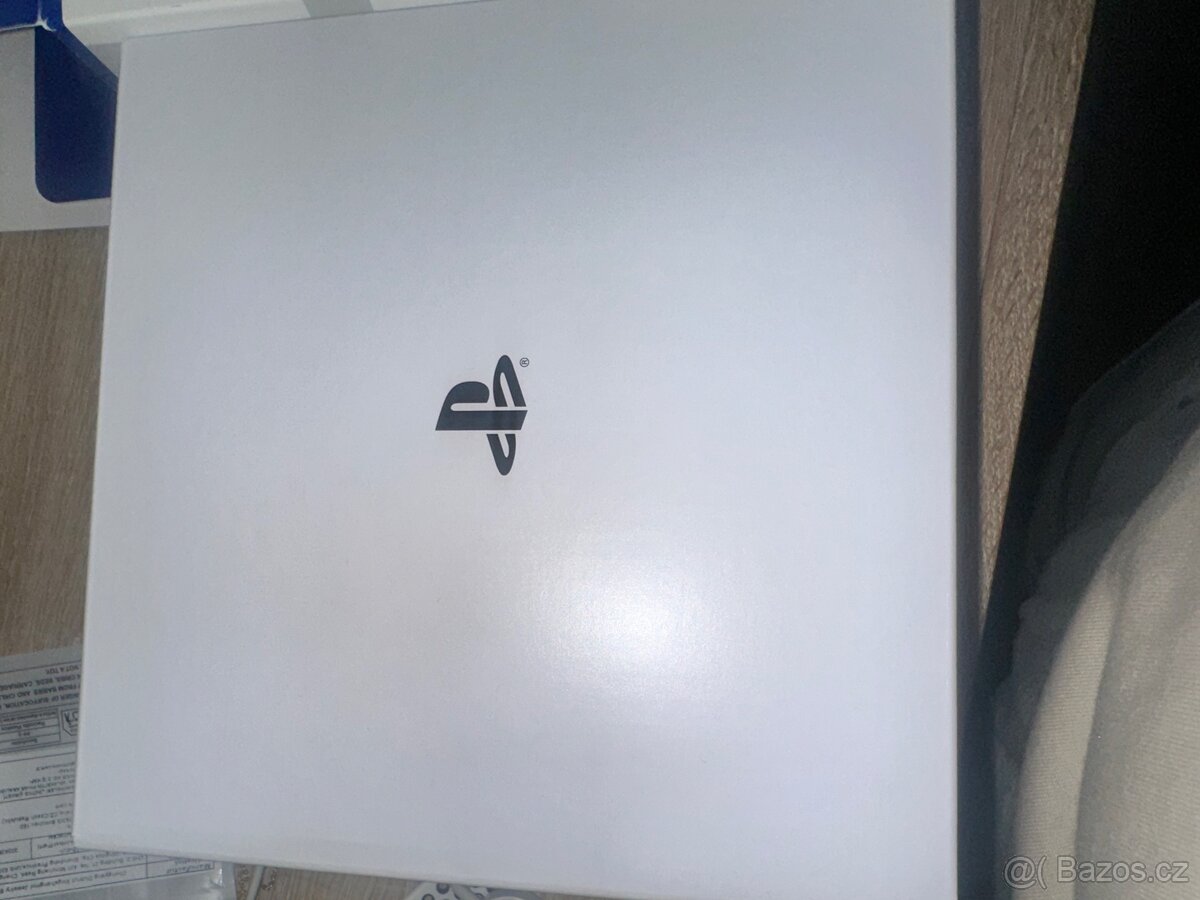 Prodám dualsense edge - 3