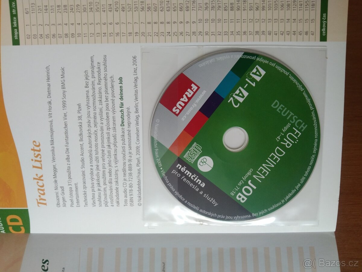 Němčina pro řemesla a služby-nová - 3