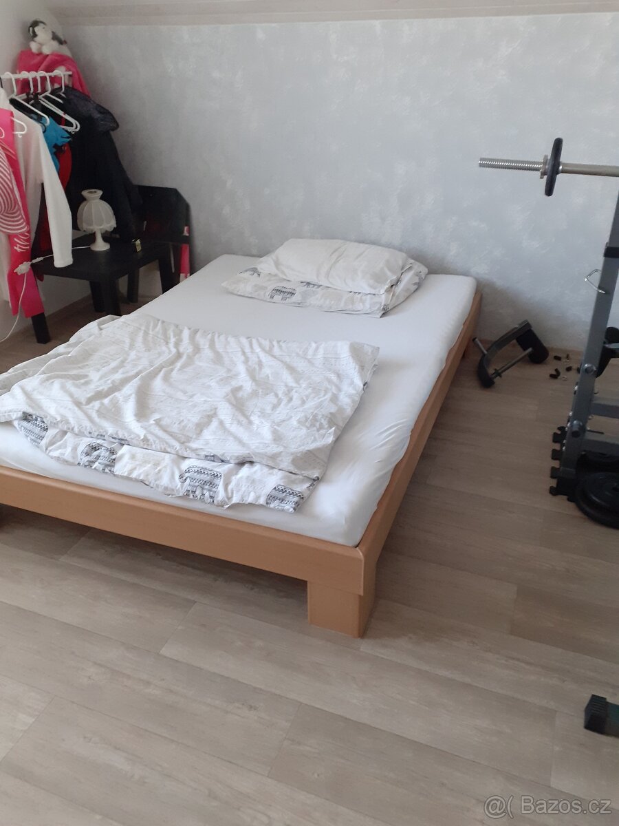Postel 140x200 - 3