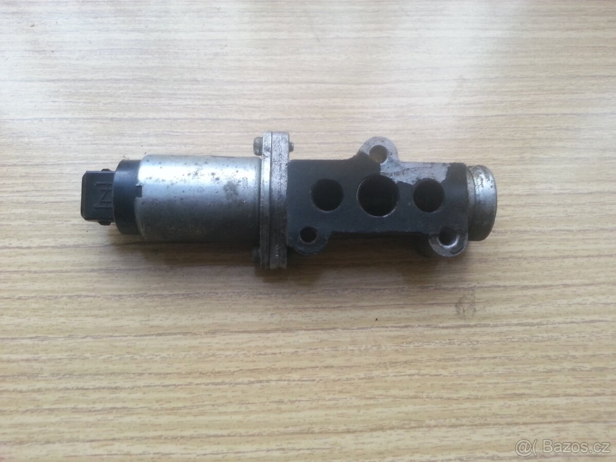 Volnoběžný ventil na Ford Escort - 3