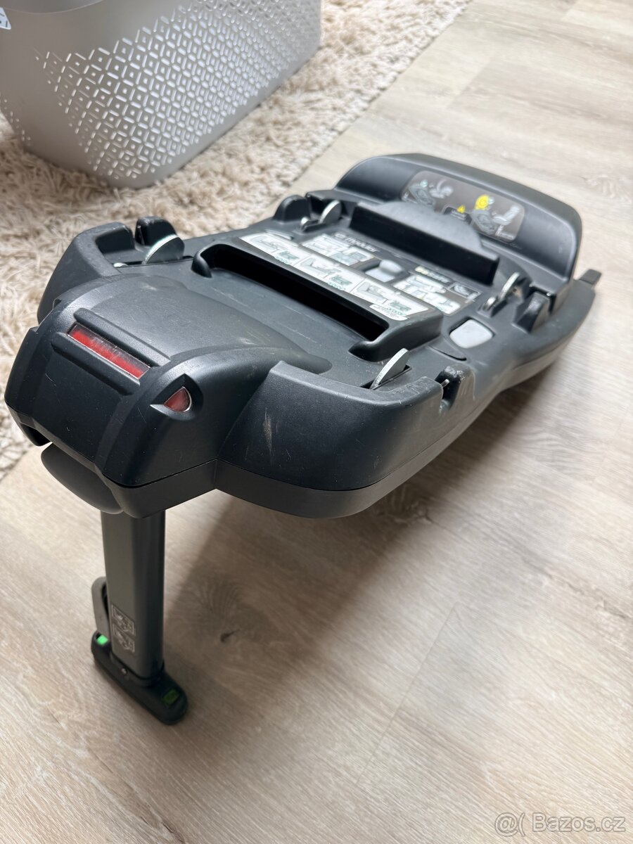 Besafe iZi modular I-size - 3