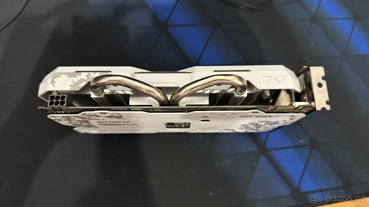 GPU ASUS ECHELON GTX 950 OC 2GB - 3