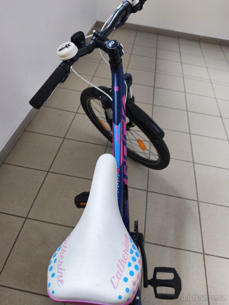 Rock machine Catherine 24" - 3