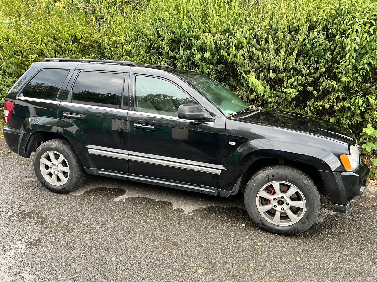 Jeep náhradní díly - 3