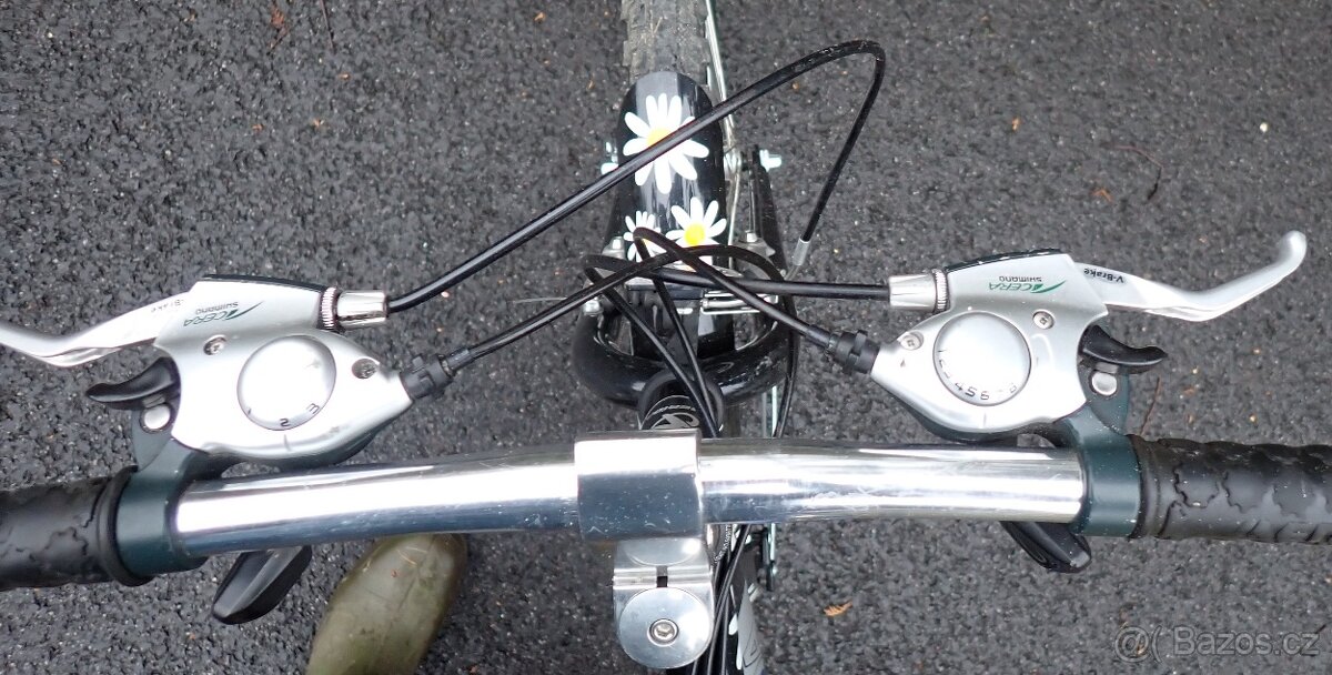 Merida Dakar 670 - 3