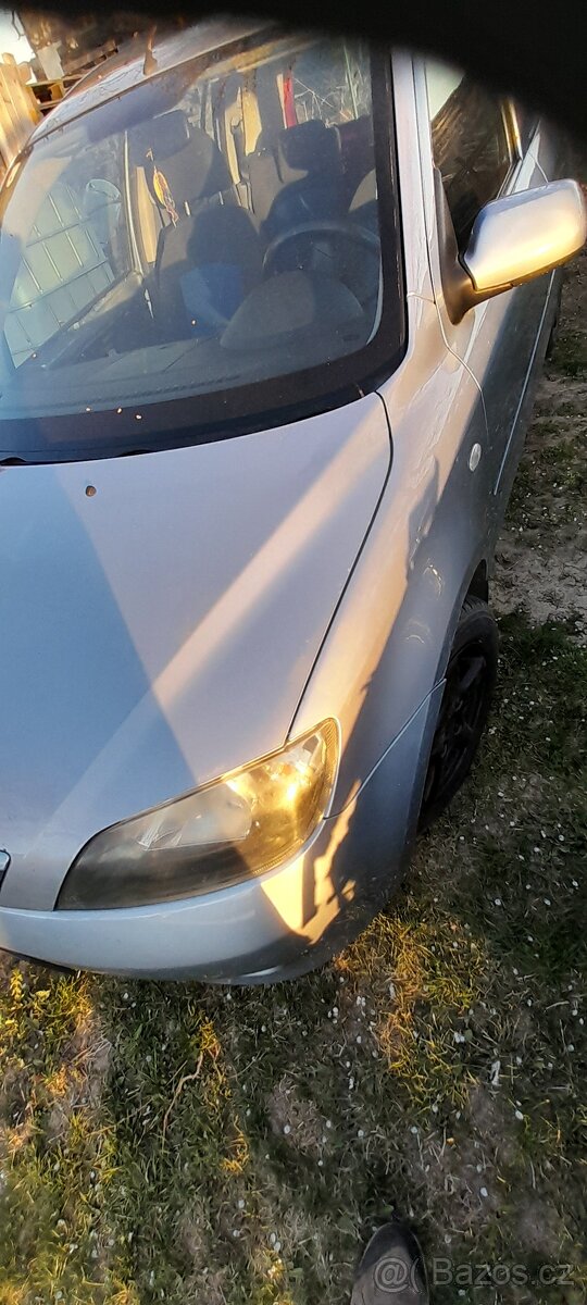 Mazda 2 1.4benzin - 3