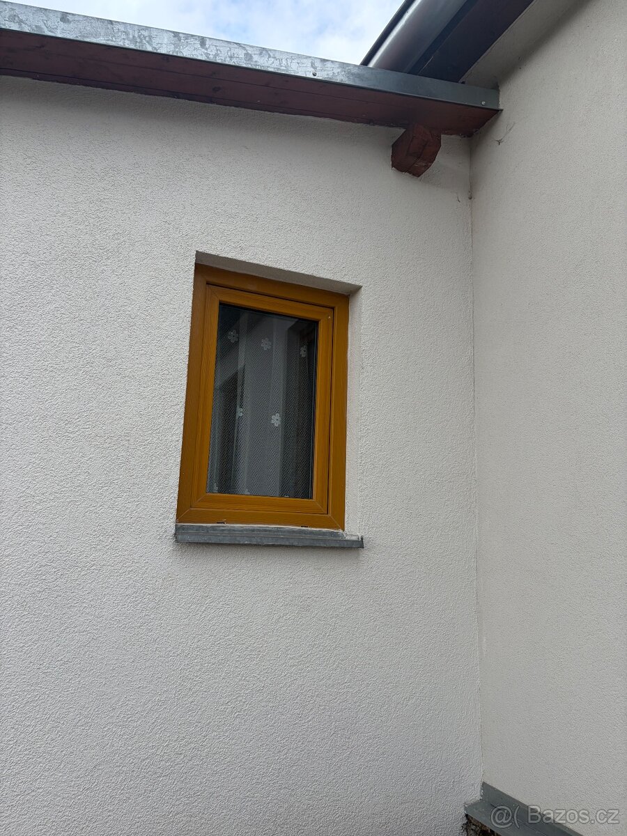 Plastová okna - 3
