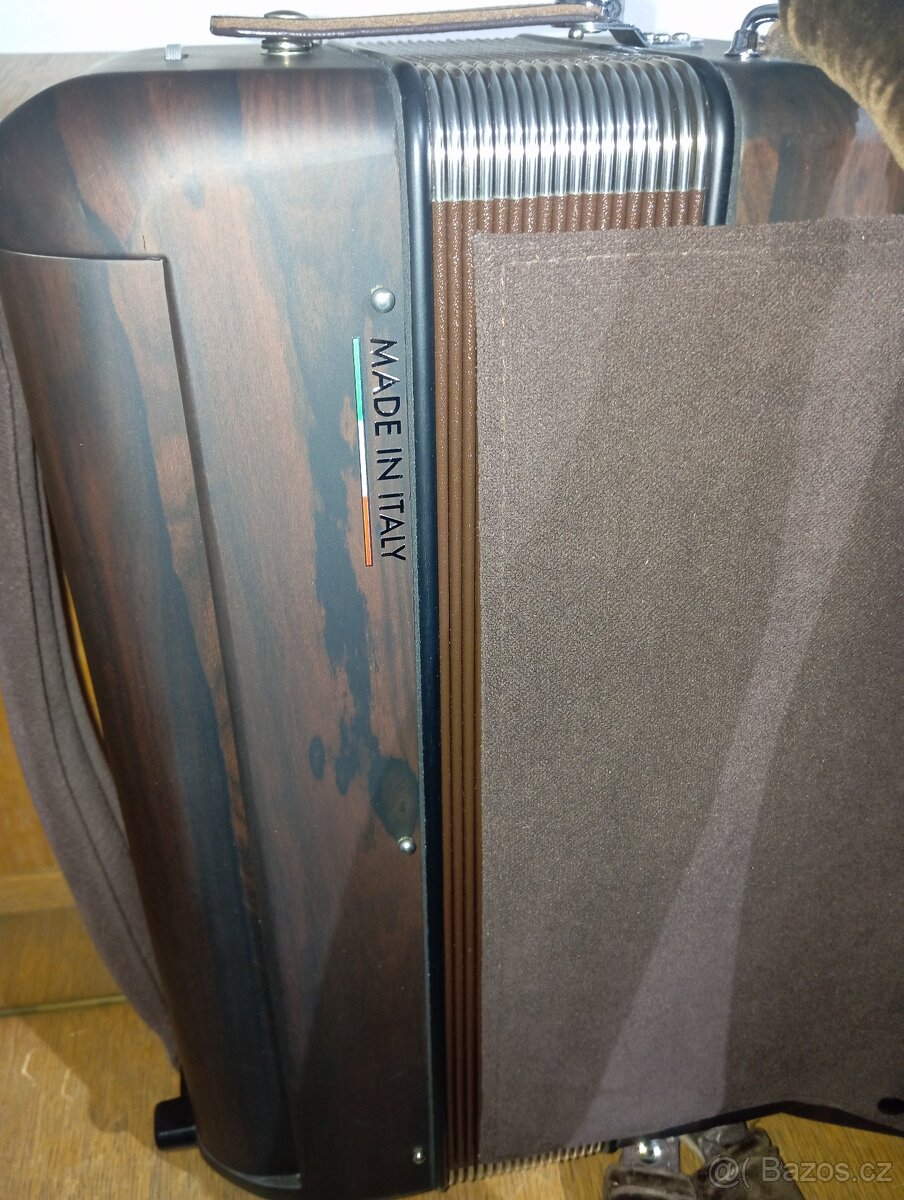 akordeon-harmonika - 3