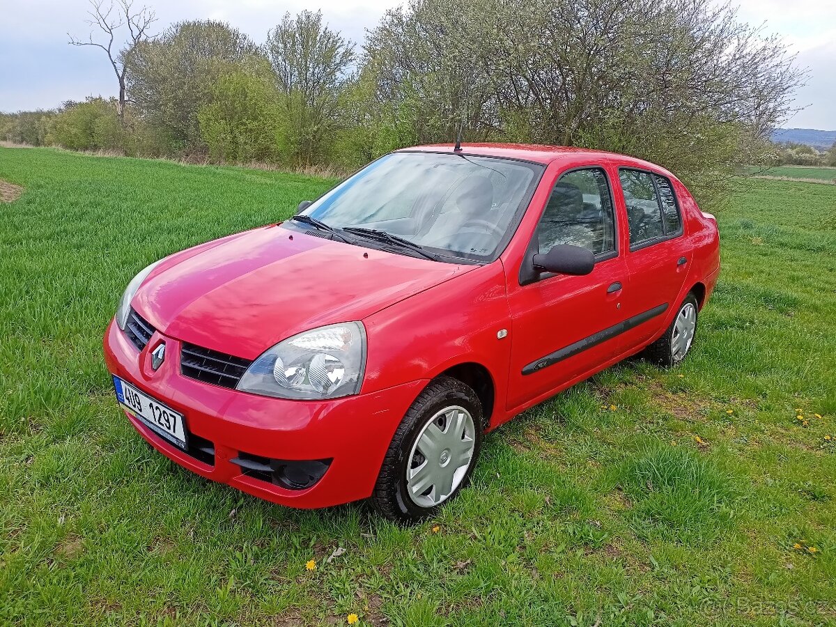 Prodám Renault Thalia - 3