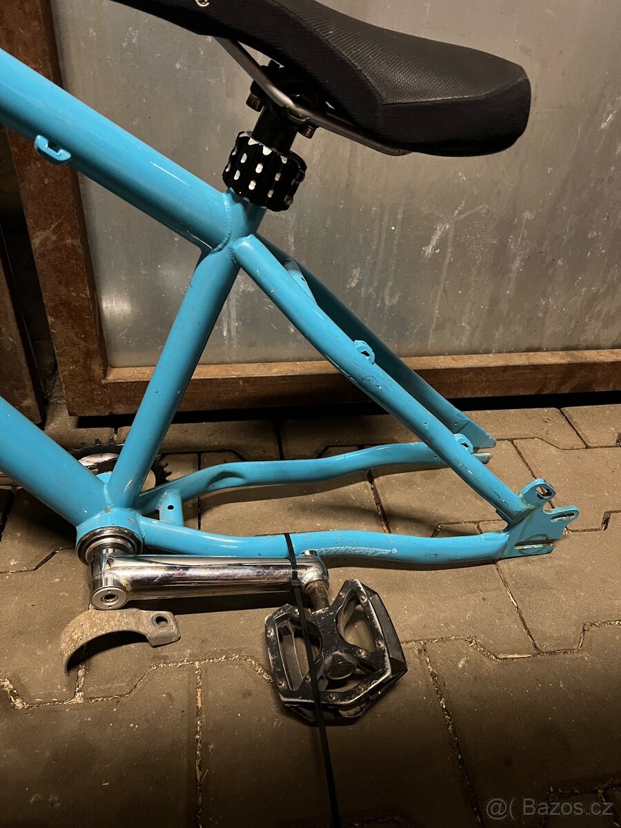 Dirt ram ghost 26 - 3