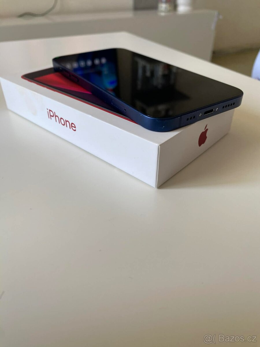 iPhone 12 128GB - 3