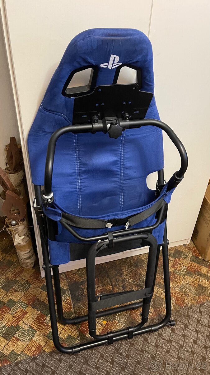 Playseat Chalenge - 3