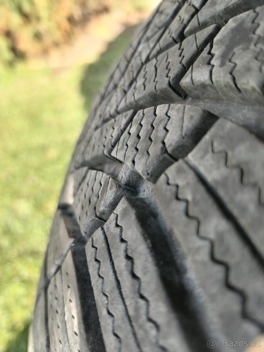 Disky a zimni pneu R16 5x100, Škoda SCALA - 3