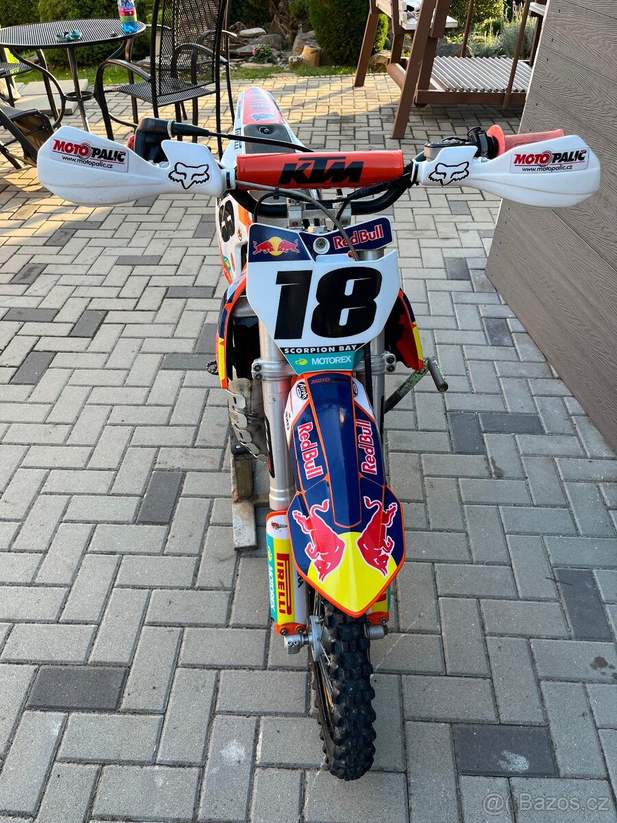 KTM 65 sx - 3