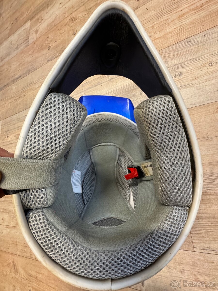 MX přilba dětská - 3