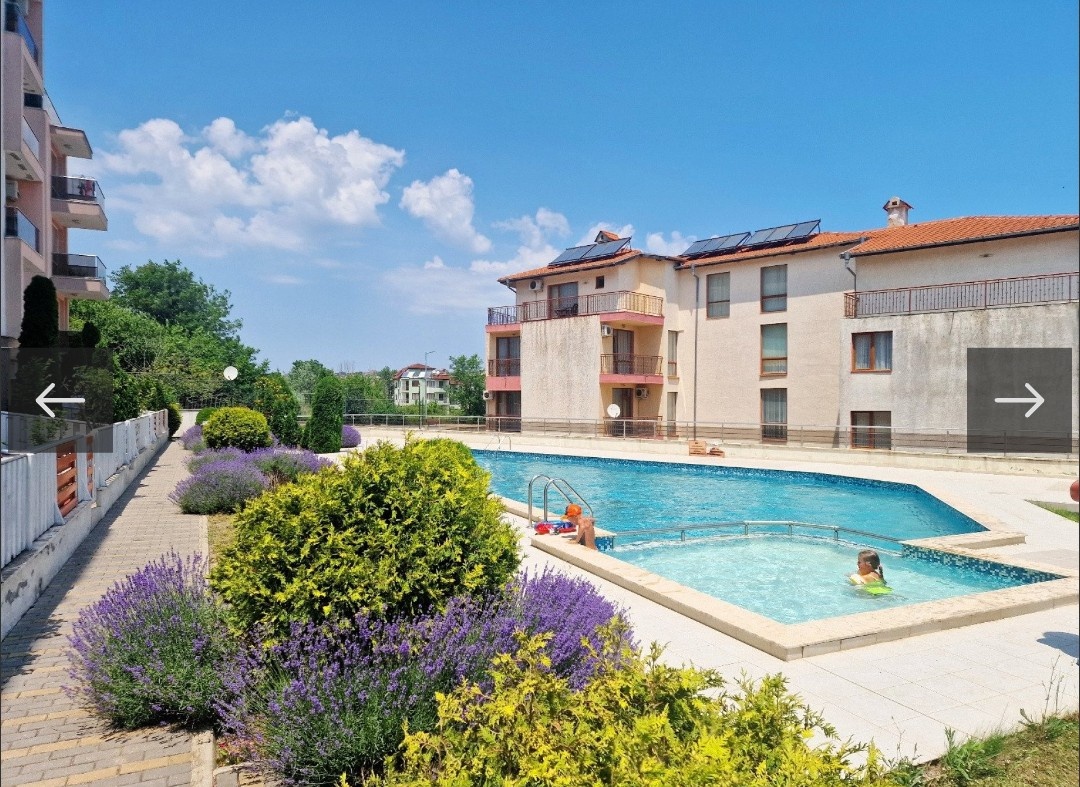 Bulharsko prodej apartmanu - 3