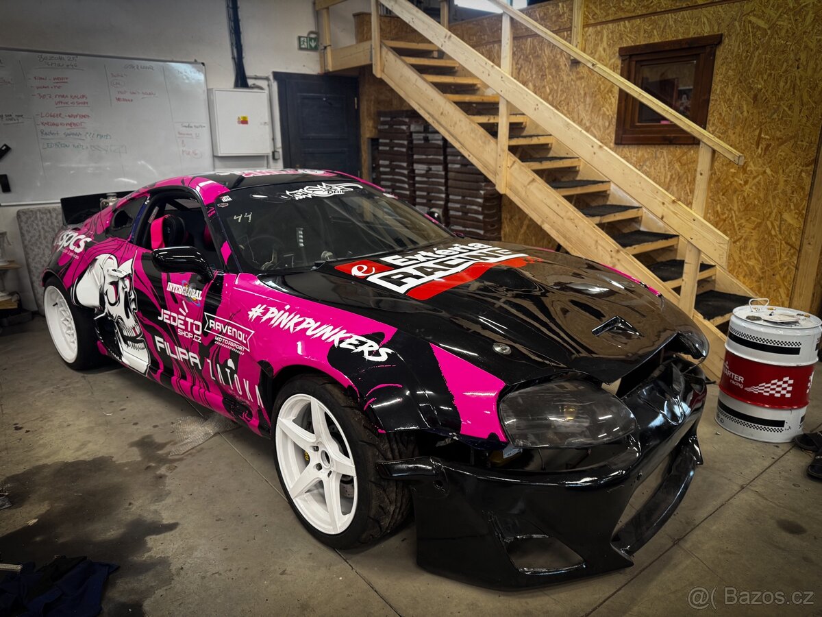 Práce mechanika OSTRAVA - MECHANIK WANTED - 3