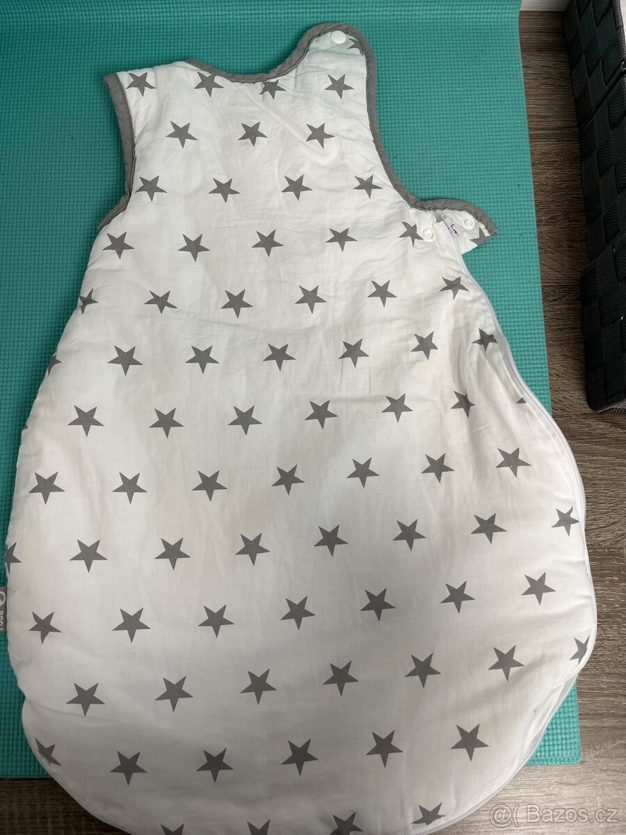 Spací pytle pro miminko - 3