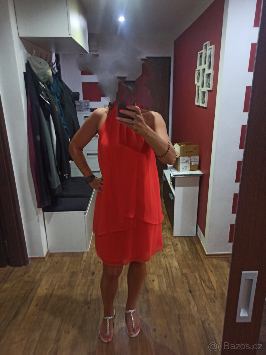 Dámské šaty - 3
