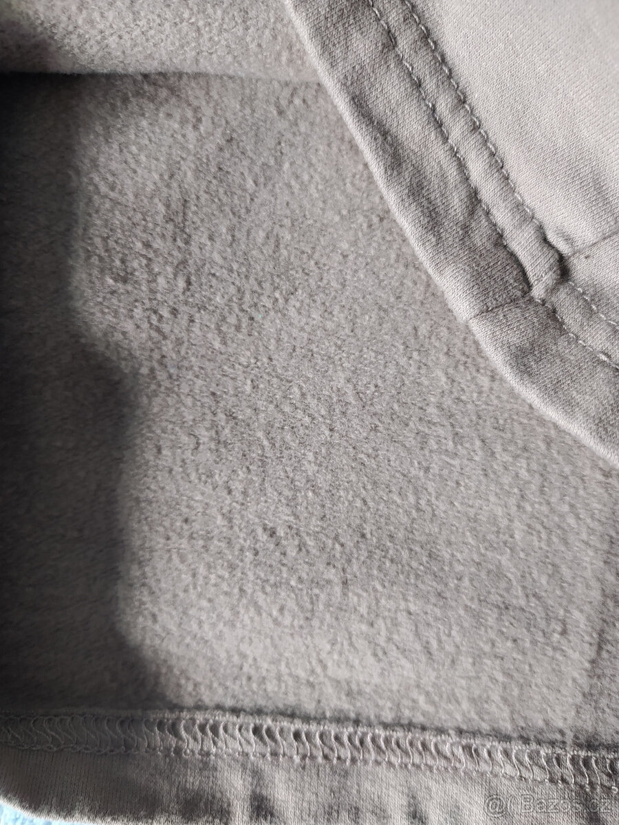 Dětská mikina 110/116 - 3