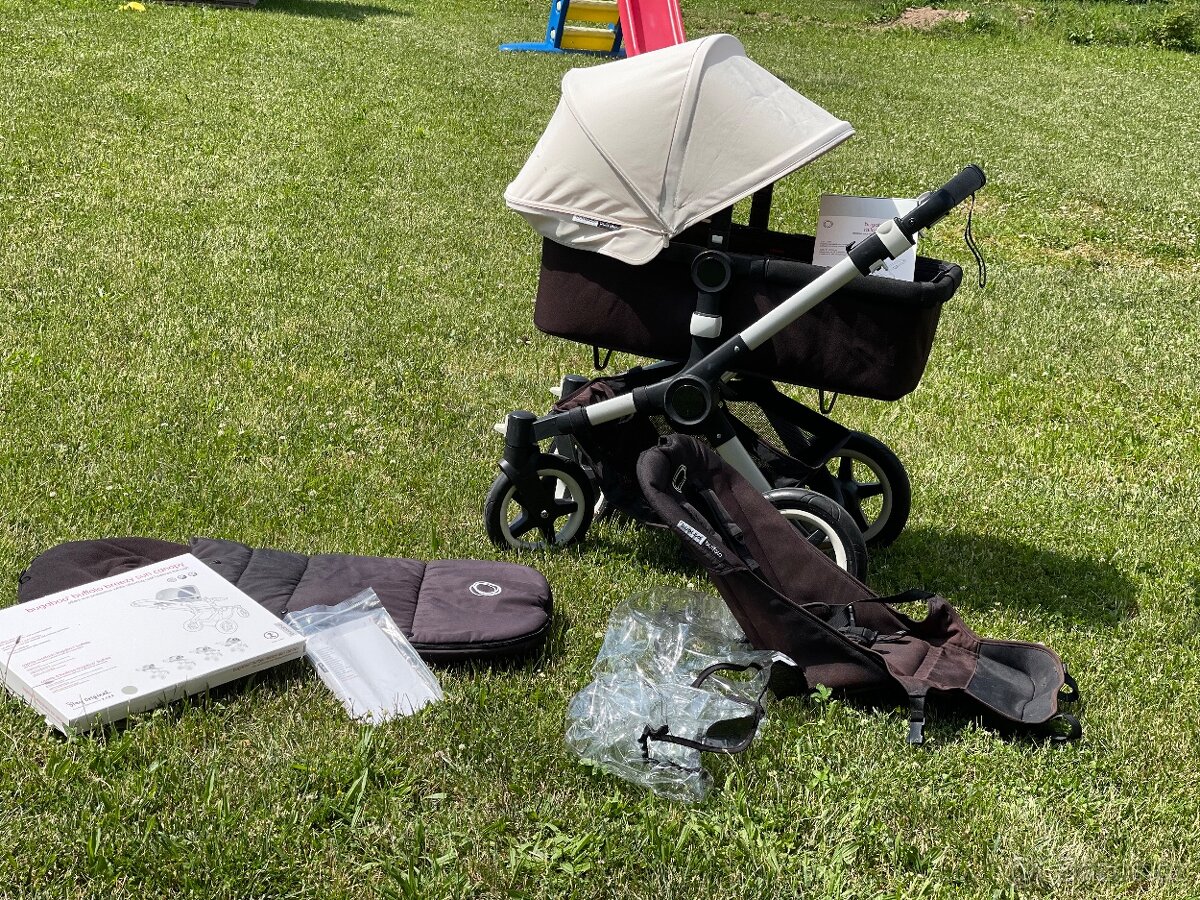Bugaboo Buffalo - 3