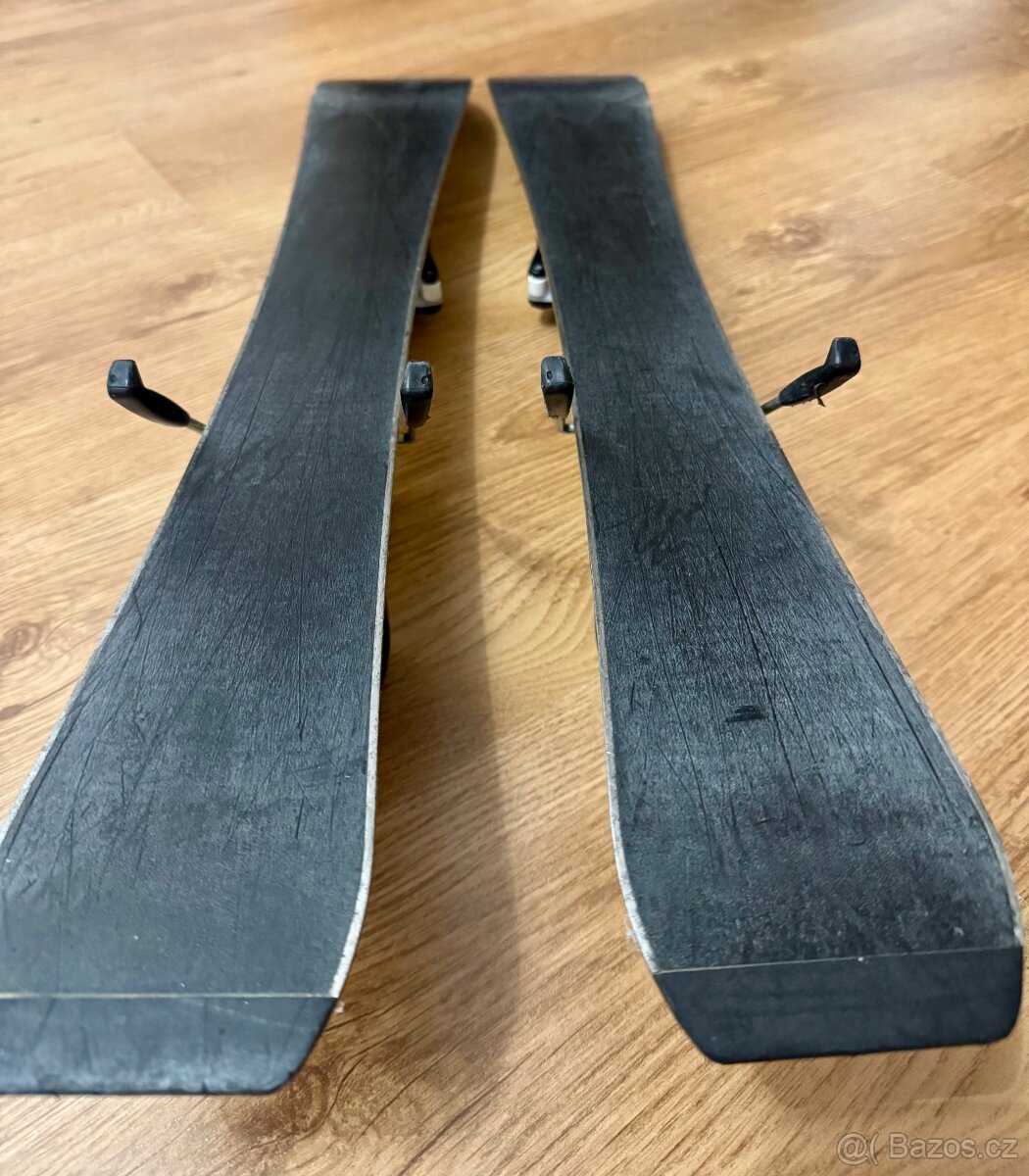 Dětské lyže Fischer 66cm - 3