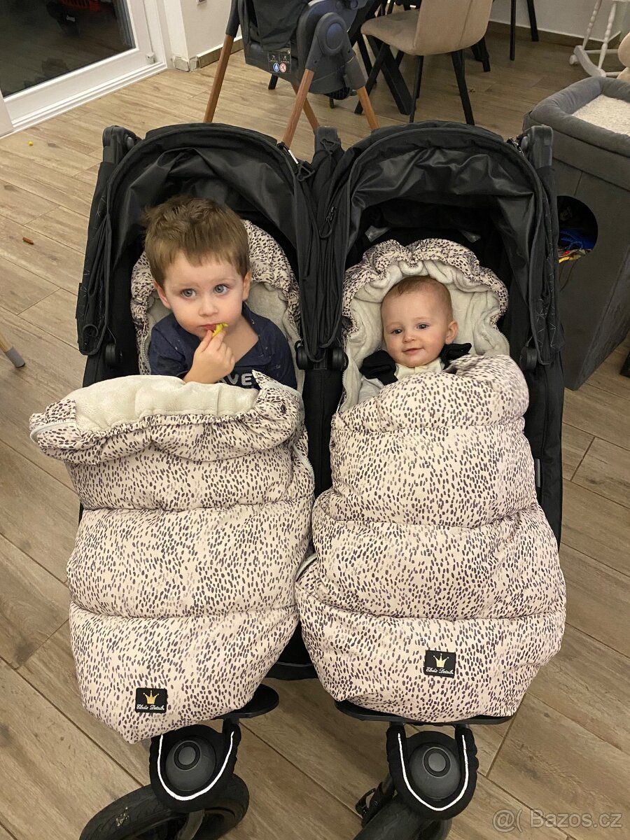 Tfk duo pro sourozence - 3