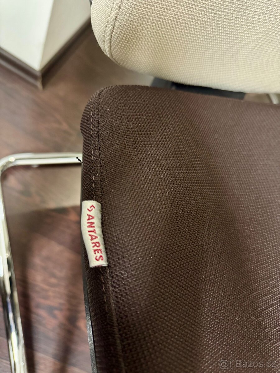 Kancelářské křeslo / kancelářská židle ANTARES - 3