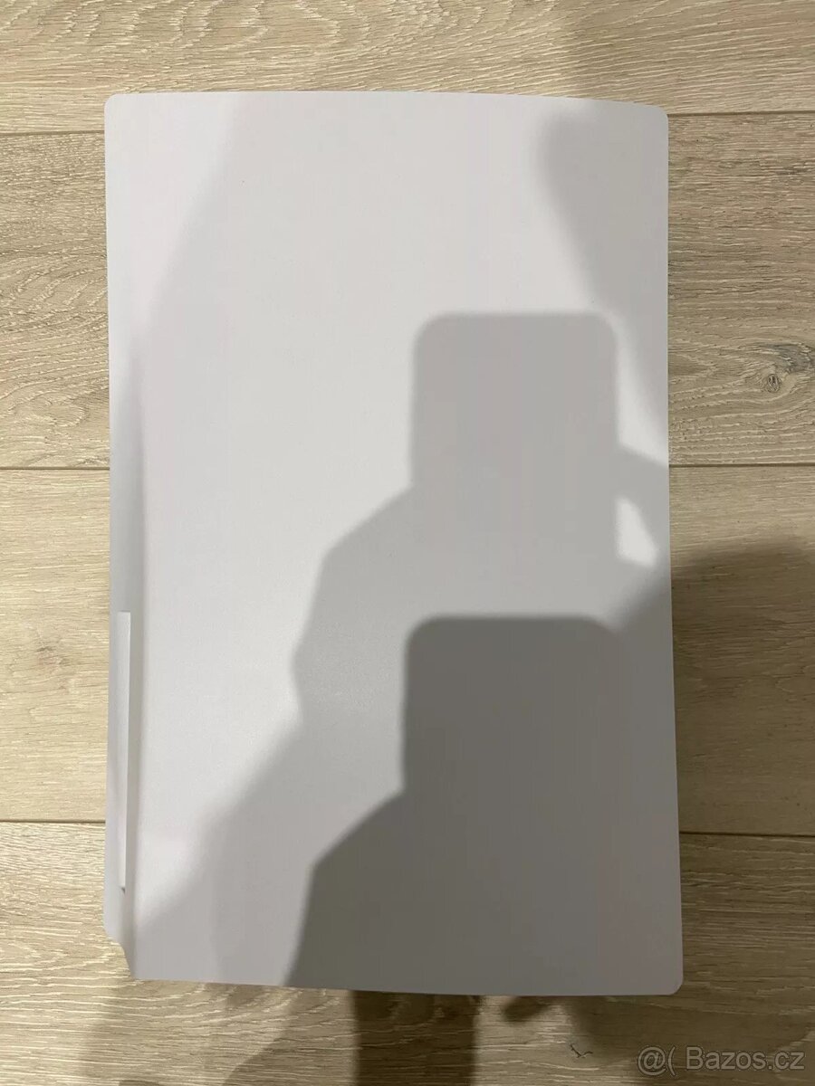 PlayStation 5 – disková verze + 2× DualSense + 8 her - 3
