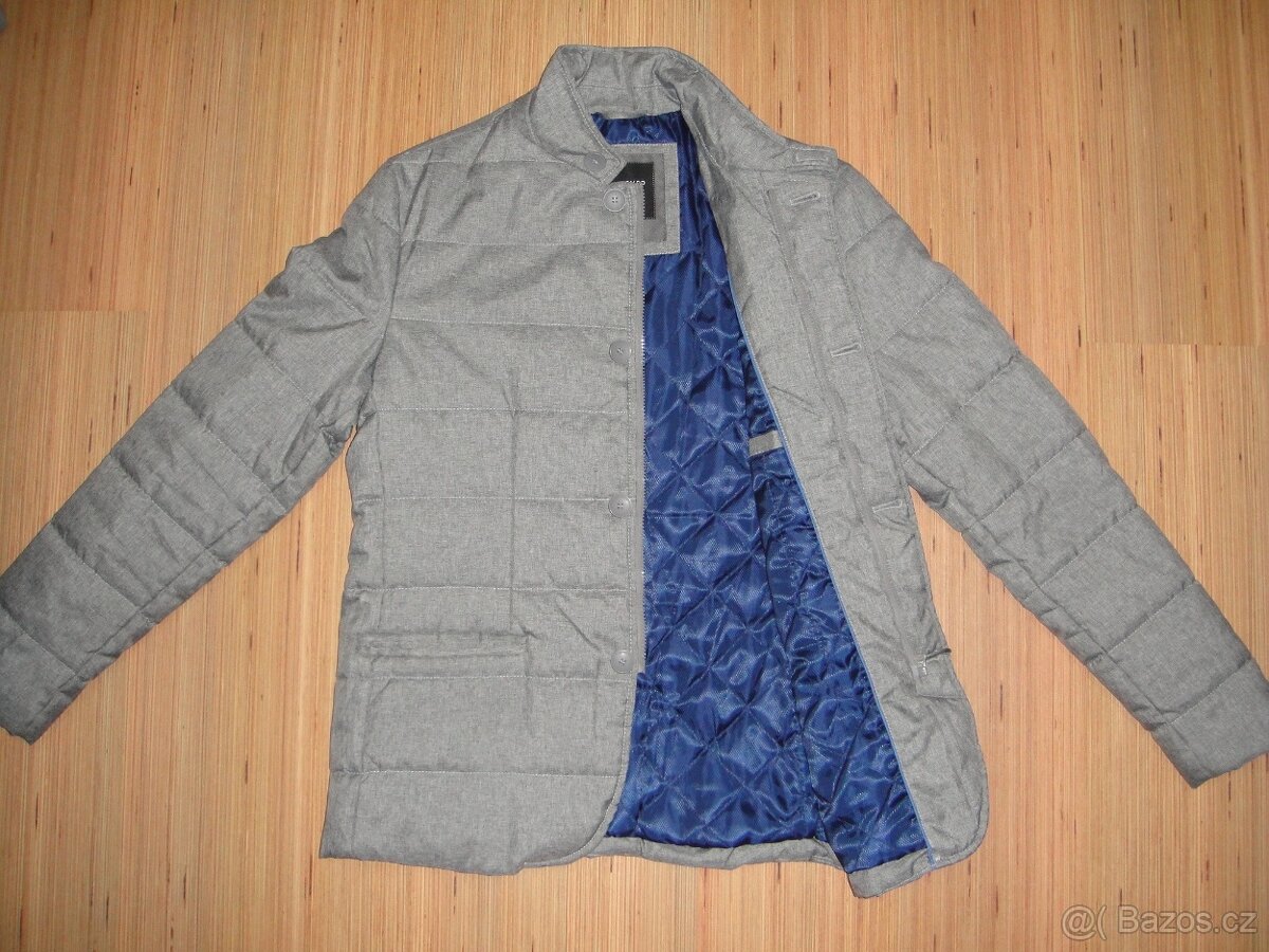 bunda Reserved vel. L - 3