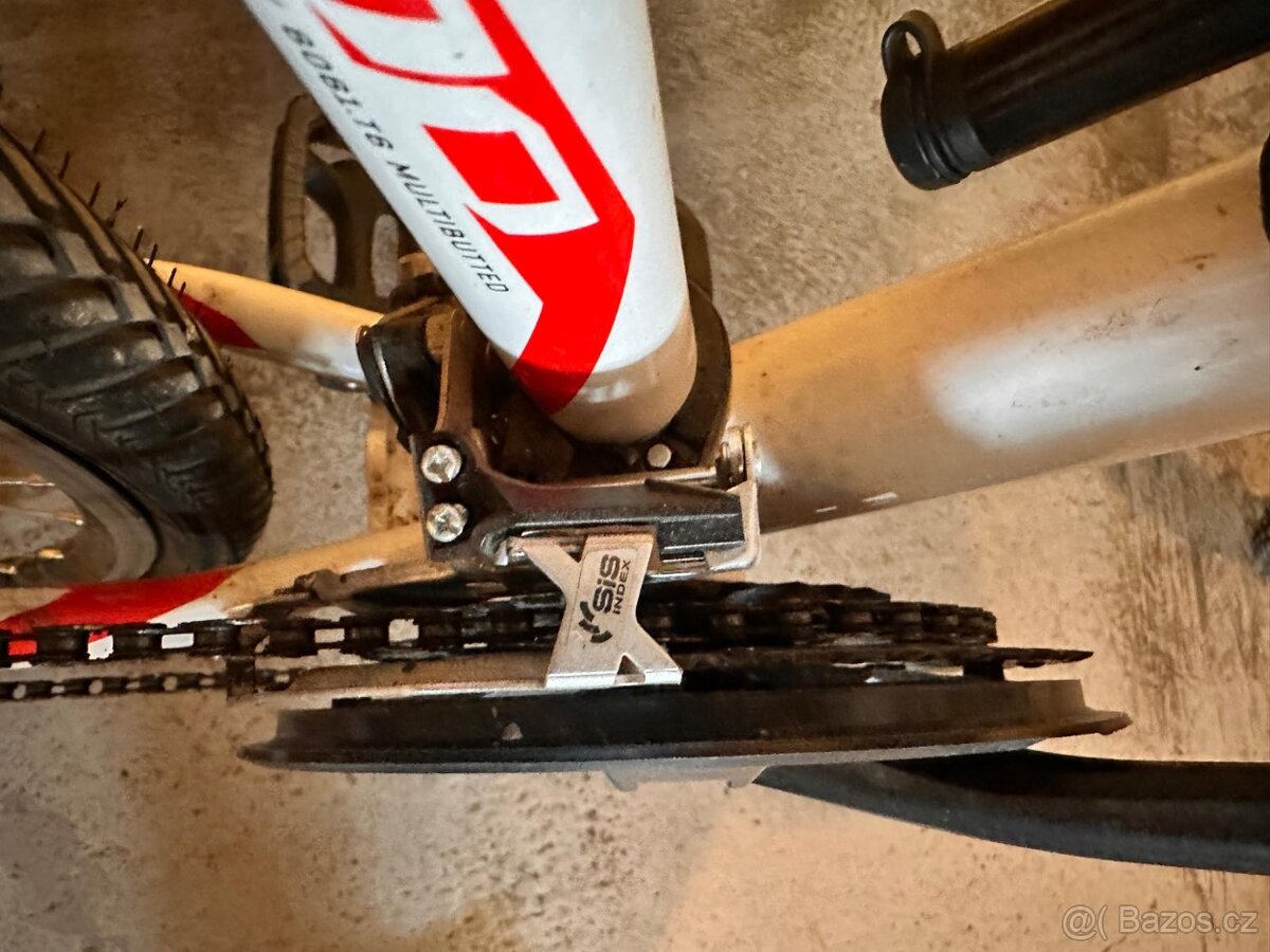 Dámské kolo zn. ROCKMASCHINE CrossRide 200L,vel.28 - 3