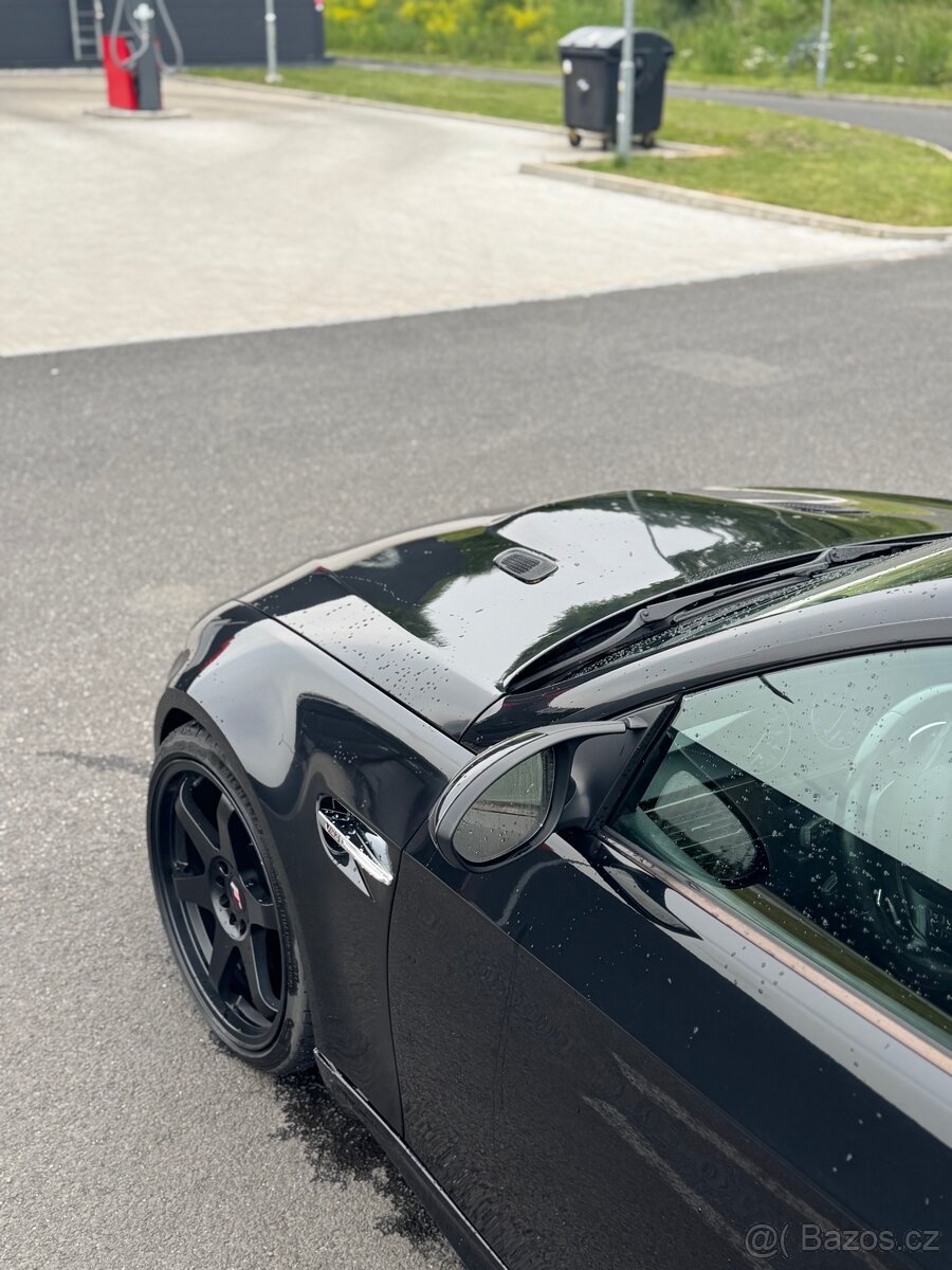 BMW e92 335i n55 - 3