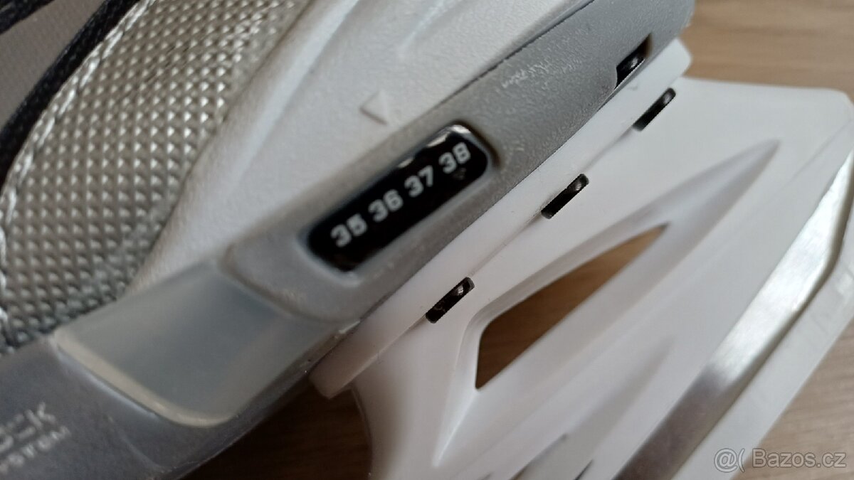 Brusle dětské, nastavitelná velikost - 3